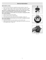 Cast Iron Transfer Pump Operation, Installation & Parts Manual-8
