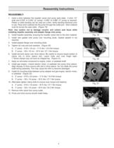 Cast Iron Transfer Pump Operation, Installation & Parts Manual-9