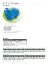 Centrifugal Pumps - 4