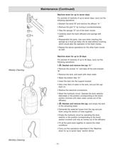 Foam Marker OIPM - 10