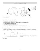 Foam Marker OIPM - 11