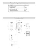 Foam Marker OIPM - 4