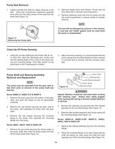 Gear & Belt Drive Centrifugal Operation, Installation & Parts Manual - 10