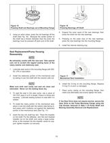 Gear & Belt Drive Centrifugal Operation, Installation & Parts Manual - 11