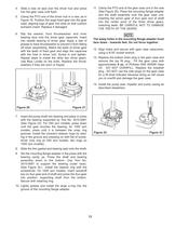 Gear & Belt Drive Centrifugal Operation, Installation & Parts Manual - 13