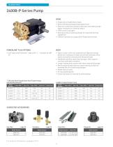 HYPRO ® CAR WASH & PRESSURE CLEANING PRODUCTS-8