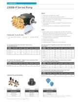 HYPRO ® CAR WASH & PRESSURE CLEANING PRODUCTS-9