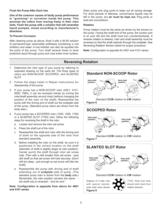 Roller Pumps Operation, Installation & Parts Manual - 5