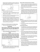 Series 9300 Hydraulic Centrifugal Operation, Installation & Parts Manual-10