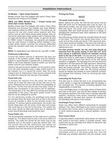 Series 9300 Hydraulic Centrifugal Operation, Installation & Parts Manual-5