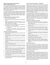 Series 9300 Hydraulic Centrifugal Operation, Installation & Parts Manual-7