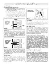 Series 9342P Hydraulic Driven Poly Transfer Pump Operation, Installation & Parts Manual - 3