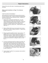 Series 9342P Hydraulic Driven Poly Transfer Pump Operation, Installation & Parts Manual - 6