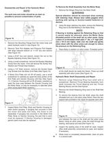 Series 9342P Hydraulic Driven Poly Transfer Pump Operation, Installation & Parts Manual - 8