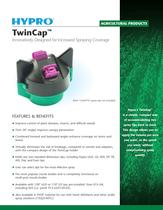 TwinCap Sales Sheet - 1