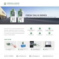Fresh Tag 10T/Fresh Tag 10TH-1