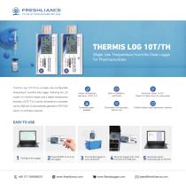 Thermis Log 10T/Thermis Log 10TH-1