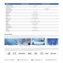 Thermis Log 10T/Thermis Log 10TH-2