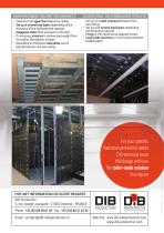 Lead or Steel Shielding Walls Ceiling Floor - 2