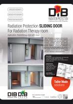 SLIDING DOOR PRESENTATION - 1