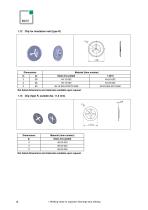 WELDING STUDS FOR CAPACITOR STUD WELDING-16