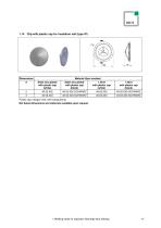 WELDING STUDS FOR CAPACITOR STUD WELDING-17