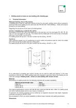 WELDING STUDS FOR DRAWN ARC STUD WELDING WITH SHIELDING GAS-5