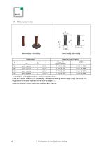 WELDING STUDS FOR SHORT CYCLE STUD WELDING-10