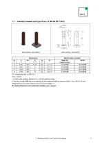 WELDING STUDS FOR SHORT CYCLE STUD WELDING-7