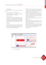 Data Acquisition System and Spectrum Analyzer RL-R19 - 13