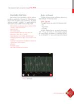 Data Acquisition System and Spectrum Analyzer RL-R19 - 7