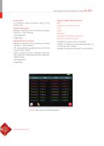 Data Acquisition System and Spectrum Analyzer RL-R19 - 8