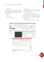 Vibration Control and Data Acquisition System RL-C25 - 11