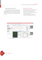 Vibration Control and Data Acquisition System RL-C25 - 12