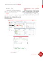 Vibration Control and Data Acquisition System RL-C25 - 13