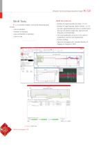 Vibration Control and Data Acquisition System RL-C25 - 14