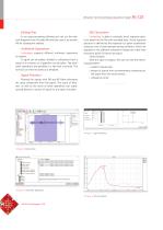 Vibration Control and Data Acquisition System RL-C25 - 8