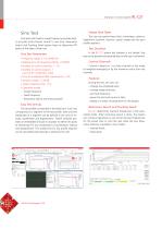 Vibration Control System RL-C21 - 6