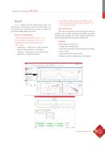 Vibration Control System RL-C21 - 9