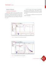 VisAnalyser Software - 5