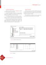 VisAnalyser Software - 8