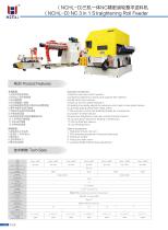 Coil Handling Equipment-8
