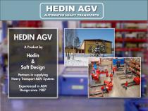 Automated Guided Vehicles-2