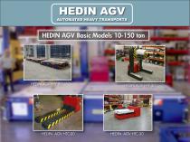 Automated Guided Vehicles-3