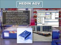Automated Guided Vehicles-6