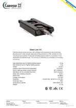 Black Line 141-1