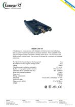 Black Line 181-1