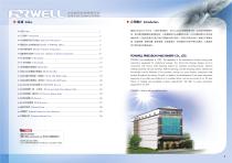 Forwell Quick Die Change-2