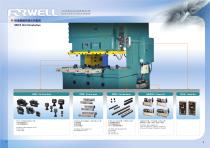 Forwell Quick Die Change-3