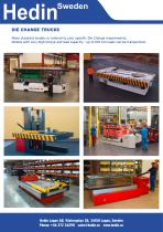 Platform Truck-10